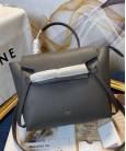 Сумка Celine Belt Bag Grey